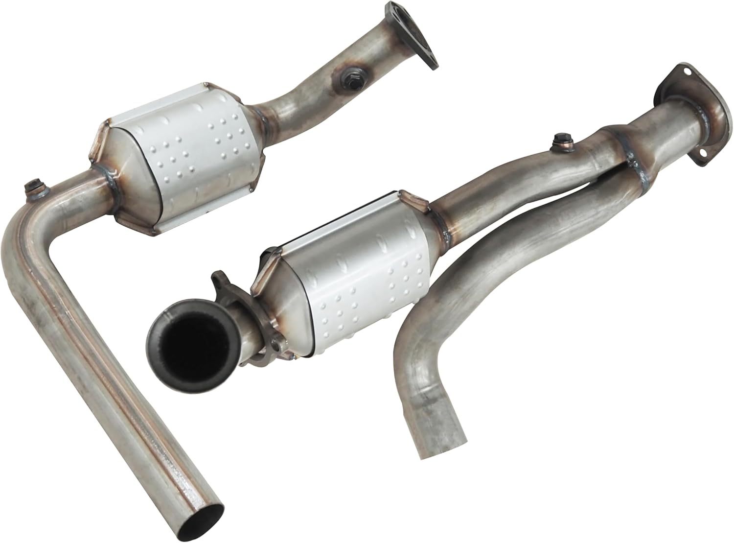 Catalytic Converter for Chevy Silverado Avalanche Tahoe GMC Yukon Sierra J91932