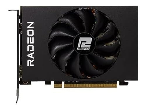 PowerColor Hellhound AMD Radeon RX 9070 XT 16GB GDDR6 K315