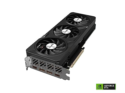 GIGABYTE GeForce RTX 5060 Ti Gaming OC 16G Graphics Card, 16GB GDDR7, WINDFORCE Cooling I122