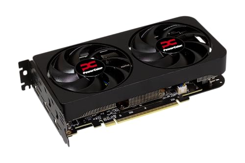 PowerColor Hellhound AMD Radeon RX 9070 XT 16GB GDDR6 K315