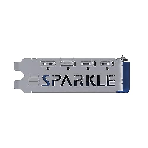 Sparkle Intel Arc B570 Guardian OC Graphics Card 10GB GDDR6 L27779