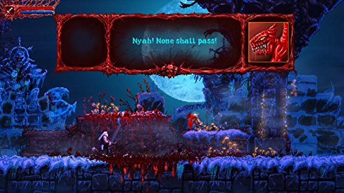 Slain: Back to Hell - Nintendo Switch I7393