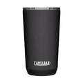 CamelBak Horizon 16oz Insulated Stainless Steel Tumbler with Tri-Mode Lid, Black S962379