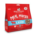 Stella & Chewy’s Freeze Dried Raw Super Beef Meal Mixer – Dog Food Topper for Small & Large Breeds – Grain Free, Protein Rich Recipe – 3.5 oz Bag