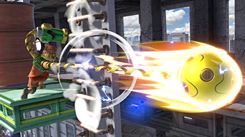 Super Smash Bros. Ultimate - US Version F485