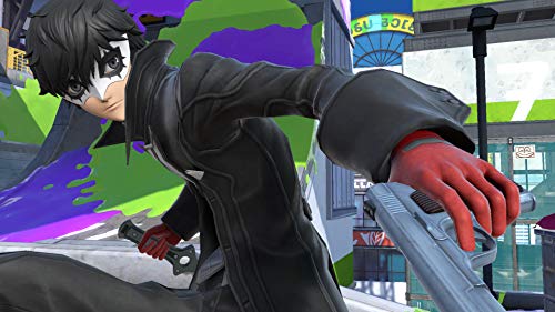 Super Smash Bros. Ultimate - US Version F485