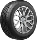 Uniroyal Tiger Paw Touring A/S 255/55R18 105V BSW