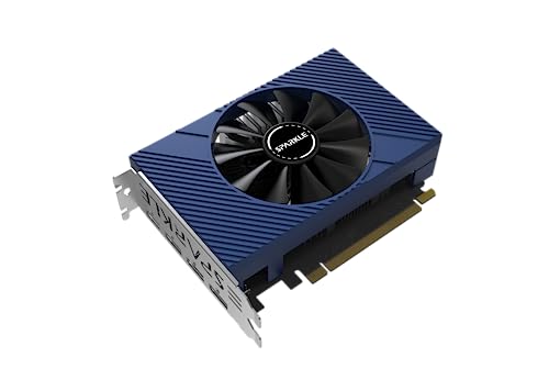 Sparkle Intel Arc B570 Guardian OC Graphics Card 10GB GDDR6 L27779