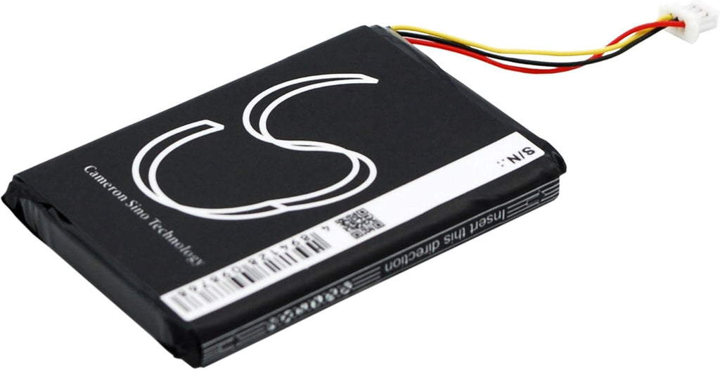 XPS Replacement Battery for Garmin Pro 550 Receiver M57180