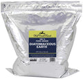 Food Grade Diatomaceous Earth – Human & Pet Use for Internal and External Organic Use Hundreds of Uses for You Your Pets Your Home (2lb Bag)