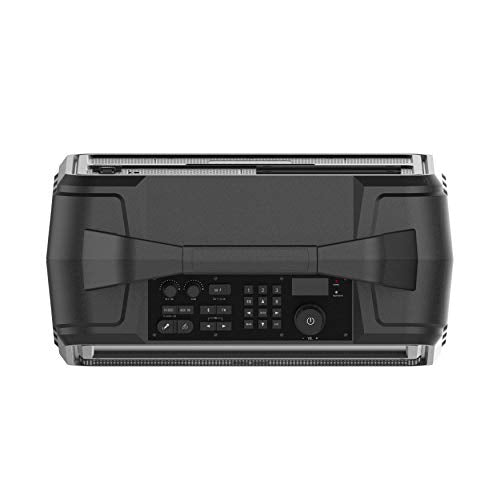 Monster Vision Portable Entertainment System 15.6" Full HD Screen J792778