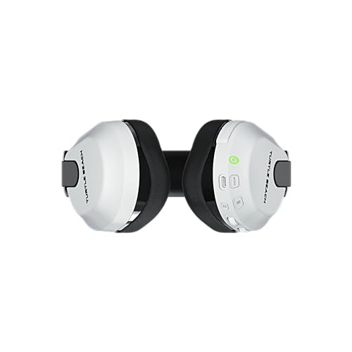Turtle Beach Stealth 500 Wireless Gaming Headset for Xbox Series X|S, Bluetooth, Black U45572