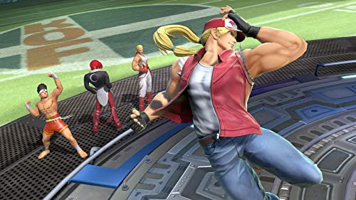 Super Smash Bros. Ultimate - US Version F485