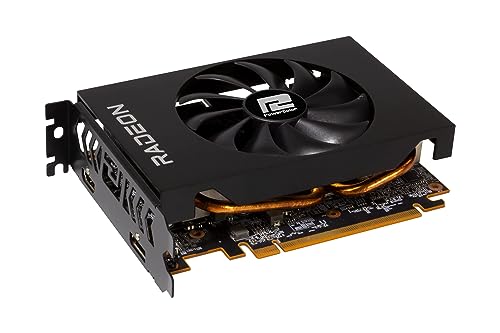 PowerColor Hellhound AMD Radeon RX 9070 XT 16GB GDDR6 K315