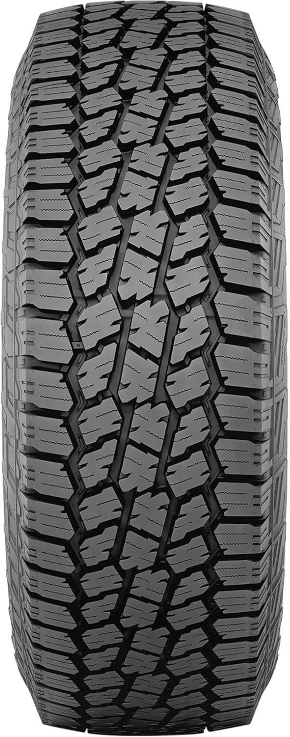 Yokohama Geolandar A/T4 G018 All Terrain LT35/12.50R20 Light Truck Tire P552