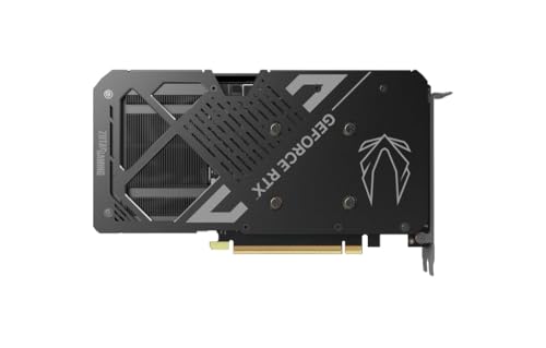 ZOTAC Gaming GeForce RTX 5060 Ti 16GB AMP Graphics Card F4540