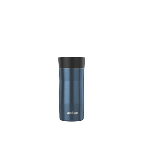 Contigo AUTOSEAL West Loop Vacuum-Insulated Stainless Steel Travel Mug 20 oz U753927