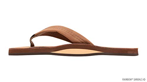 Rainbow Sandals Men's Premier Leather Sandal P577196