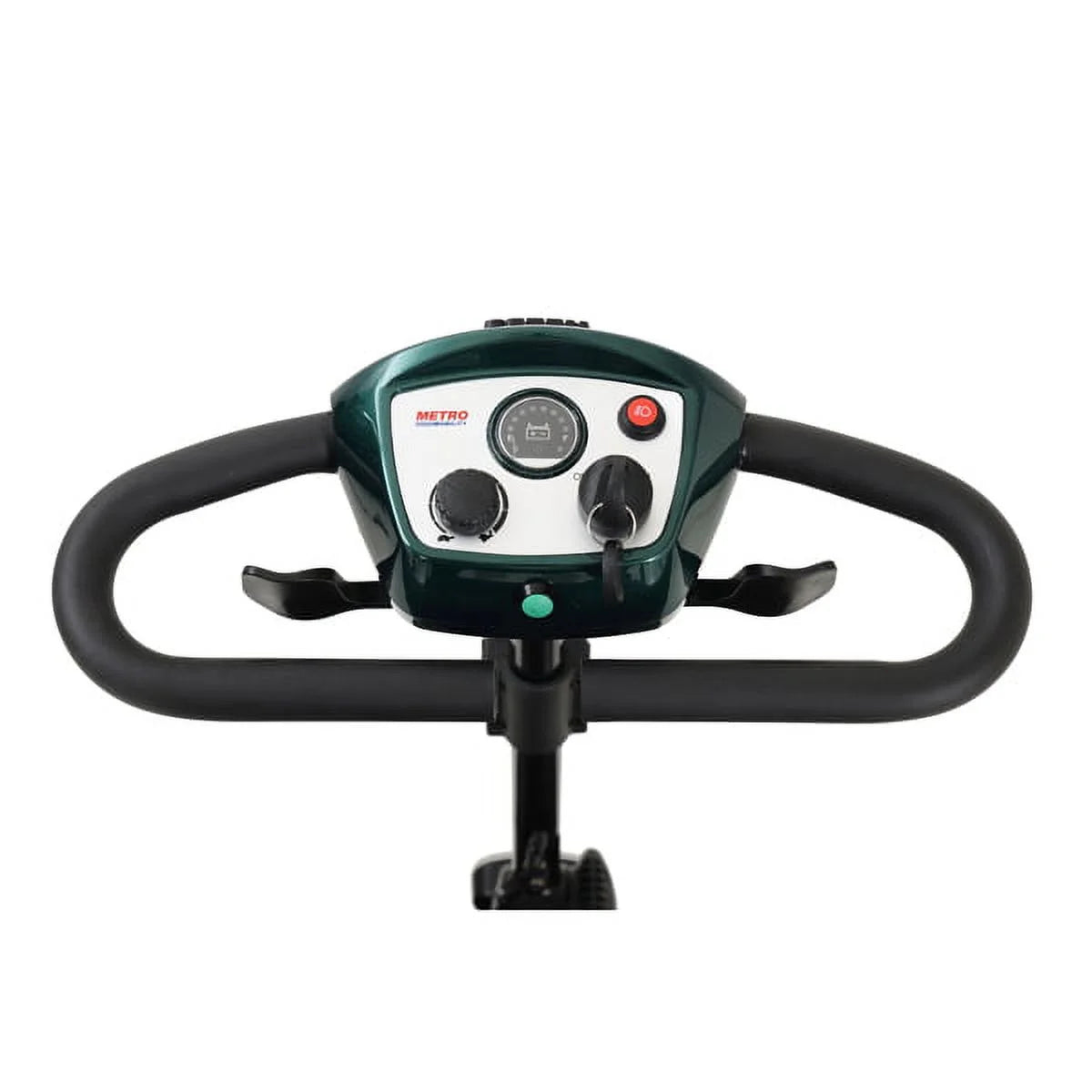 EMERALD Electric Mobility Scooter Four Wheel Lightweight Compact P363