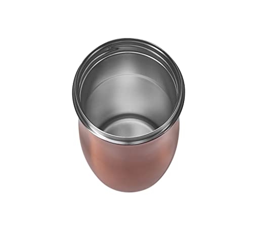 Contigo West Loop Autoseal Travel Mug, Stainless Steel, Leakproof W76171