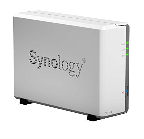 Synology 2-bay DiskStation DS223j Diskless W735