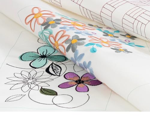 Janome Memory Craft 500E Embroidery Machine L9579
