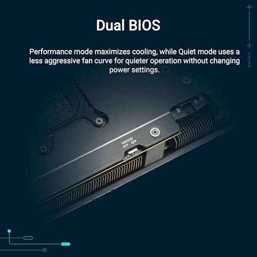 ASUS TUF Gaming GeForce RTX 5070 12GB GDDR7 OC Edition Graphics Card I58800