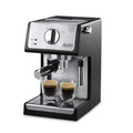 De'Longhi 15 Bar Pump Espresso and Cappuccino Machine, Stainless Steel, ECP3630 D87990