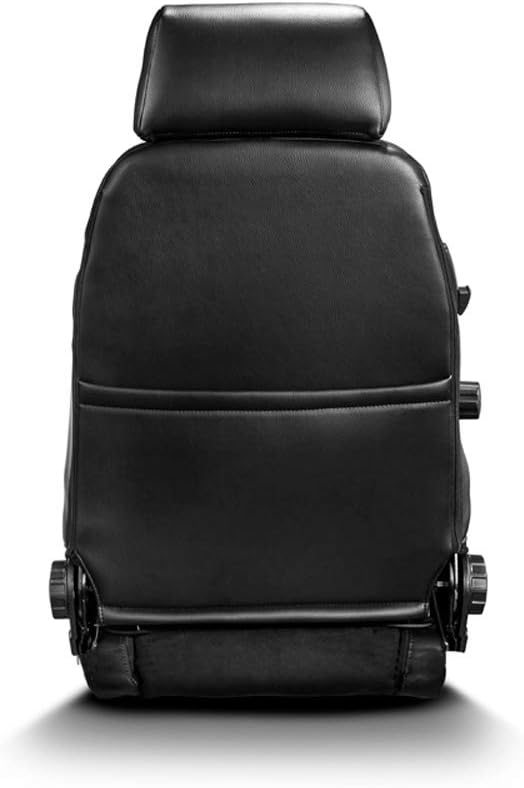 Sparco Sport Seat GT Reclinable Black Skai/Microfibre Z505021