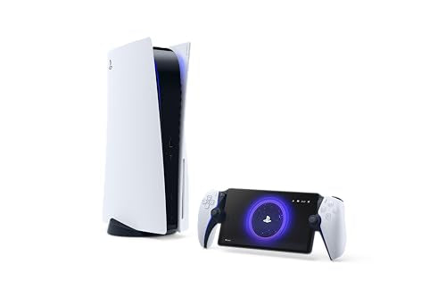 PlayStation Portal Remote Player 5 M20925