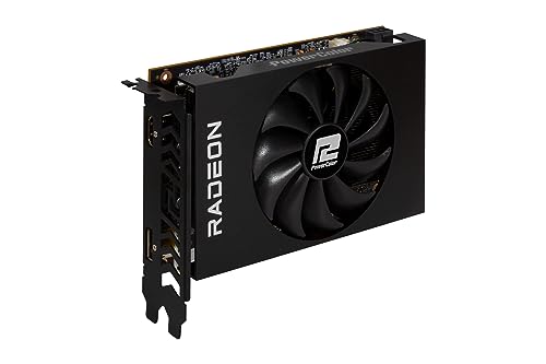 PowerColor Hellhound AMD Radeon RX 9070 XT 16GB GDDR6 K315