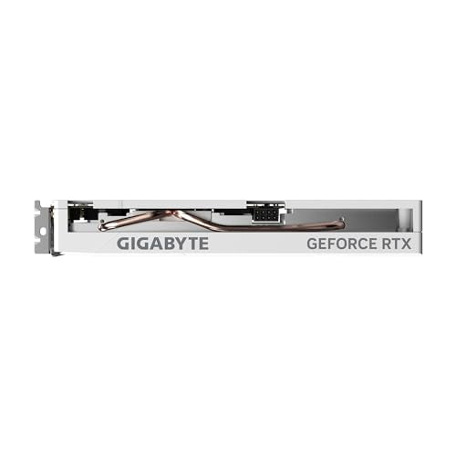 GIGABYTE GeForce RTX 5060 Gaming OC 8G Graphics Card, 8GB GDDR7, WINDFORCE Cooling M838