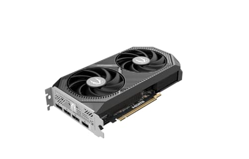 ZOTAC Gaming GeForce RTX 5060 Ti 16GB AMP Graphics Card F4540