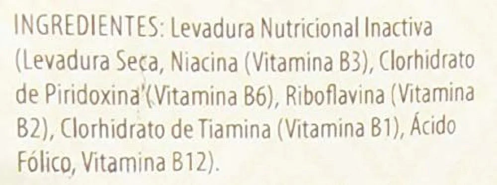 Bob's Red Mill Nutritional Yeast Large Flake Gluten Free 5 oz Pack of 2 S5484