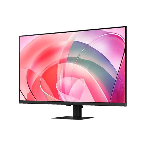 Samsung 32" ViewFinity S7 (S70D) 4K UHD IPS Monitor with Speakers J873