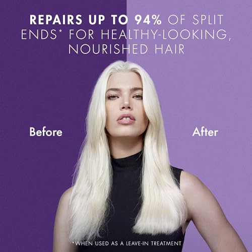 Nexxus Keraphix ProteinFusion Conditioner for Damaged Hair, 33.8 oz I47147