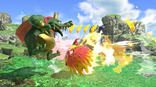 Super Smash Bros. Ultimate - US Version F485