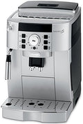 De'Longhi Magnifica Evo Automatic Espresso & Coffee Machine with Milk Frother, Silver Z699