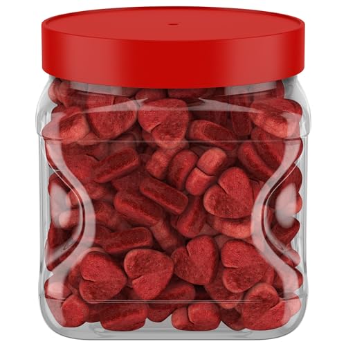 Milk-Bone Valentine's Tender Hearts Soft & Chewy Dog Treats, 18 oz M49193