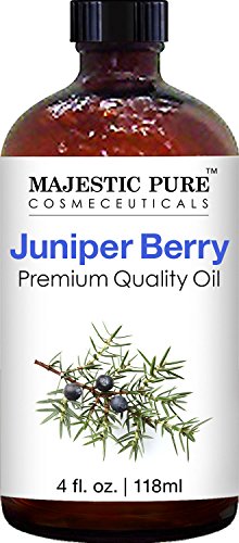 MAJESTIC PURE Tea Tree Essential Oil, 100% Pure, 1 Fl Oz Y2900
