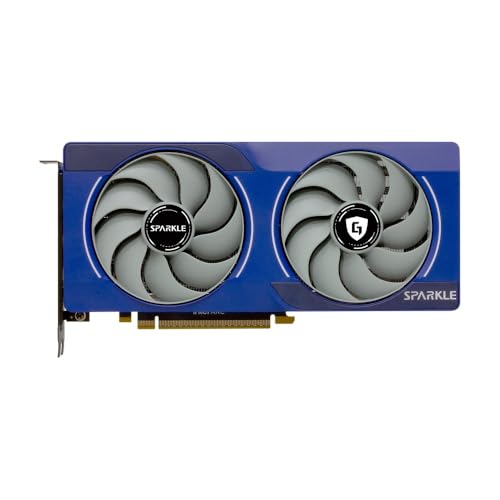 Sparkle Intel Arc B570 Guardian OC Graphics Card 10GB GDDR6 L27779