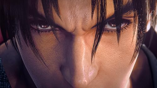 Tekken 8 for Xbox Series X N3526