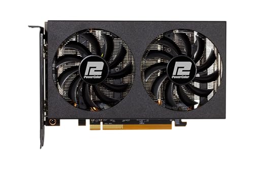 PowerColor Hellhound AMD Radeon RX 9070 XT 16GB GDDR6 K315