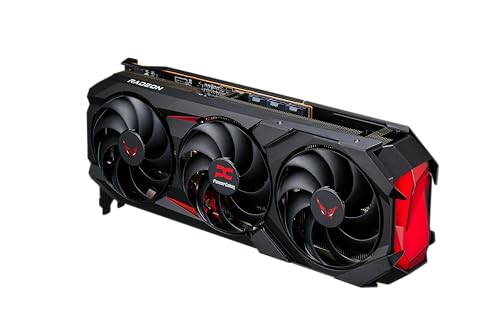 PowerColor Hellhound AMD Radeon RX 9070 XT 16GB GDDR6 K315