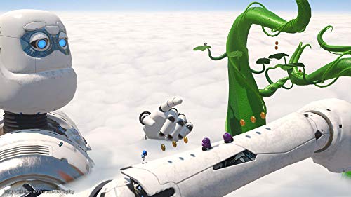 ASTRO Bot Rescue Mission - PlayStation VR N7260