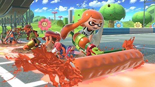 Super Smash Bros. Ultimate - US Version F485