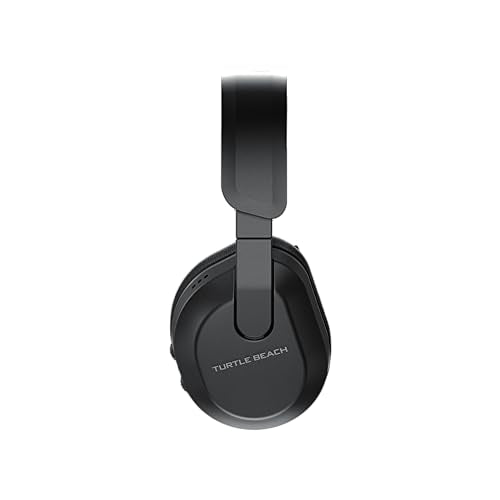 Turtle Beach Stealth 500 Wireless Gaming Headset for Xbox Series X|S, Bluetooth, Black U45572