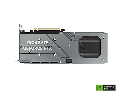 GIGABYTE GeForce RTX 5060 Gaming OC 8G Graphics Card, 8GB GDDR7, WINDFORCE Cooling M838