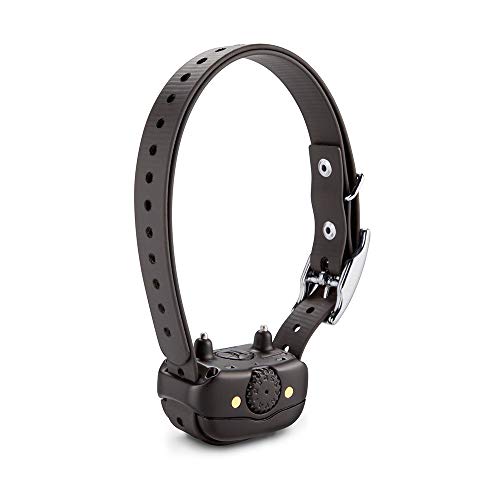 Garmin BarkLimiter Deluxe Rechargeable Dog Training Collar Y829