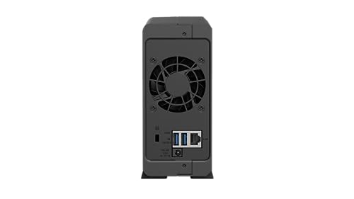 Synology 2-Bay NAS DS223 Diskless X145190